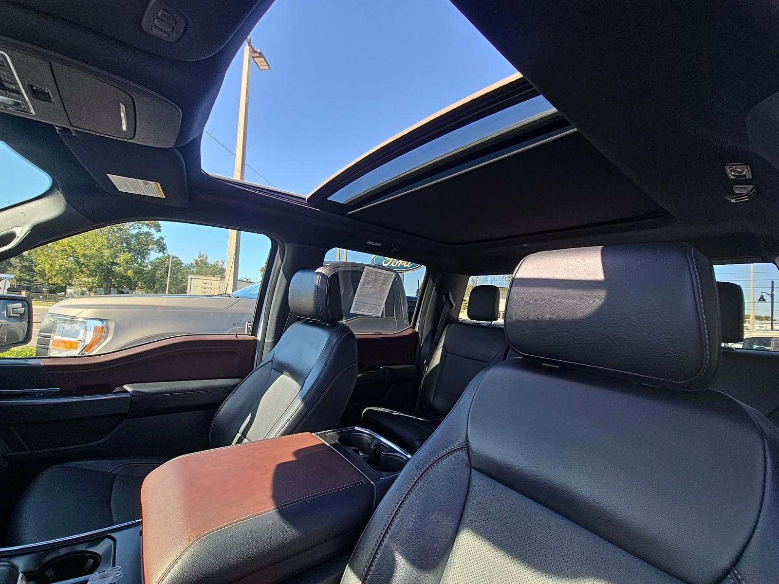 2023 Ford F-150 Lariat AWD