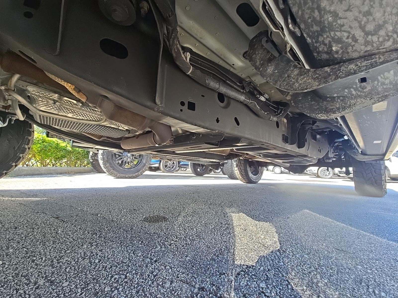 2023 Ford F-150 Lariat AWD