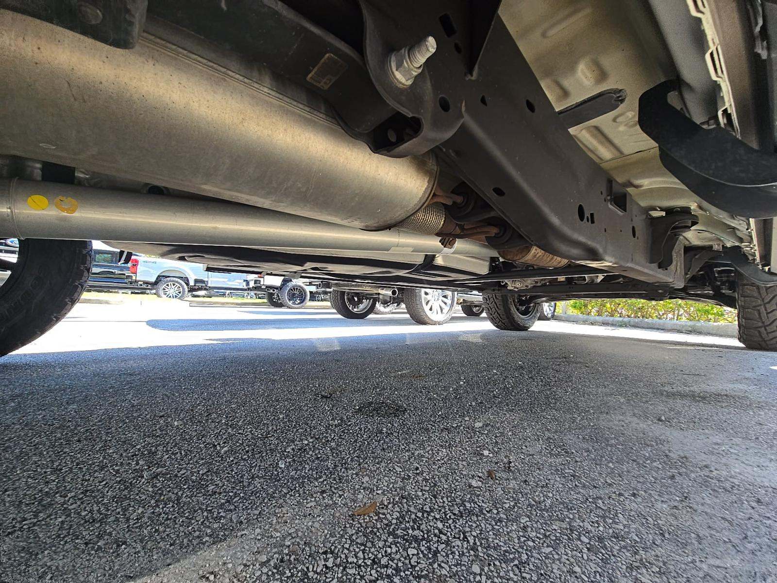 2023 Ford F-150 Lariat AWD