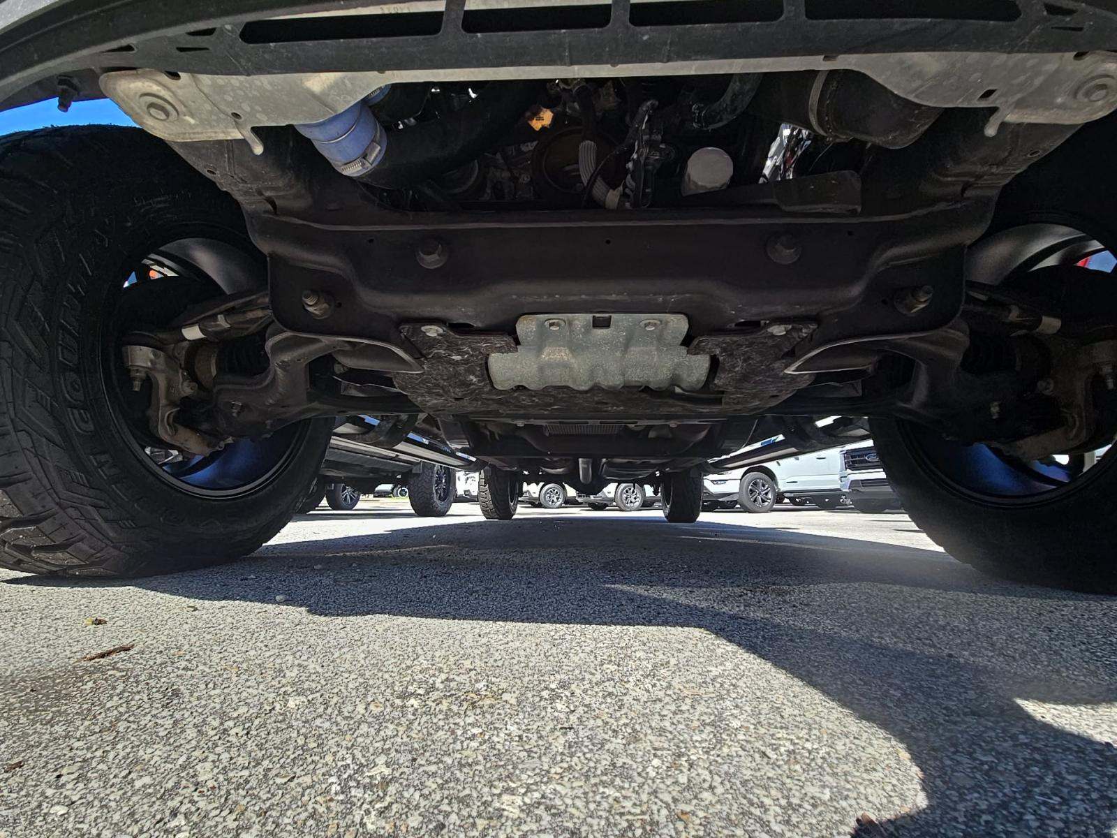 2023 Ford F-150 Lariat AWD