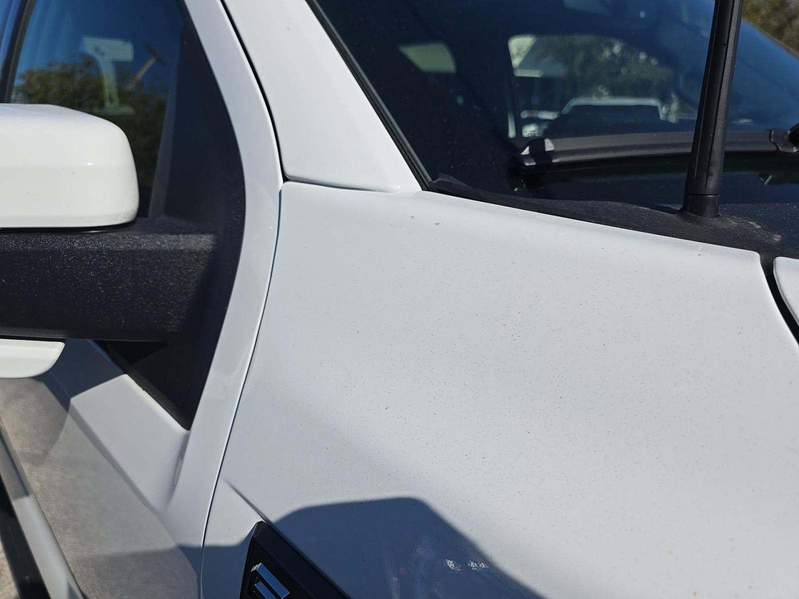 2023 Ford F-150 Lariat AWD