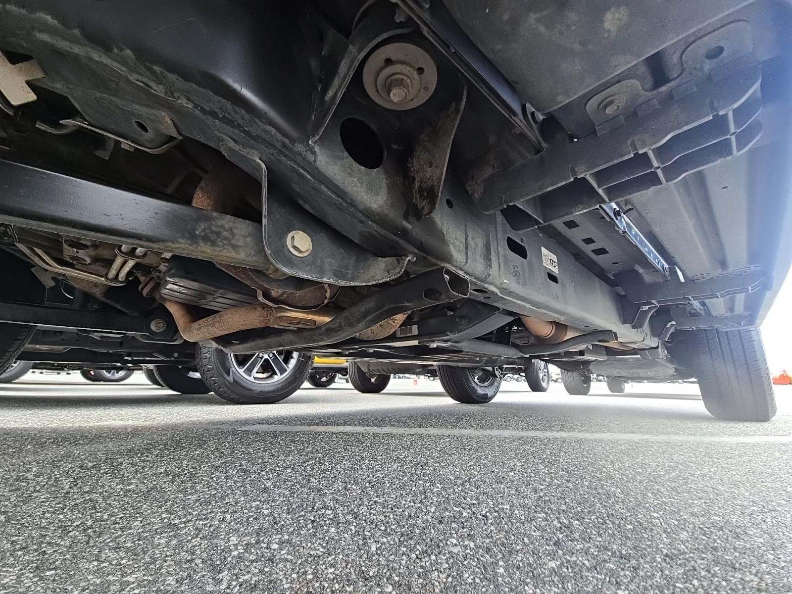 2023 Jeep Wrangler Sahara AWD