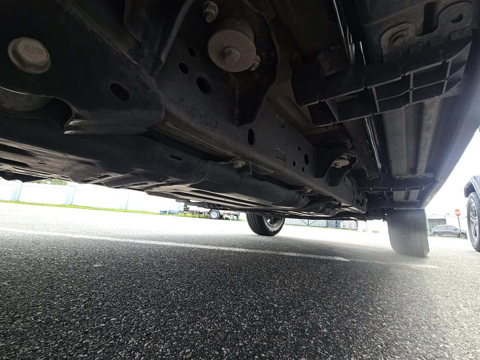 2023 Jeep Wrangler Sahara AWD