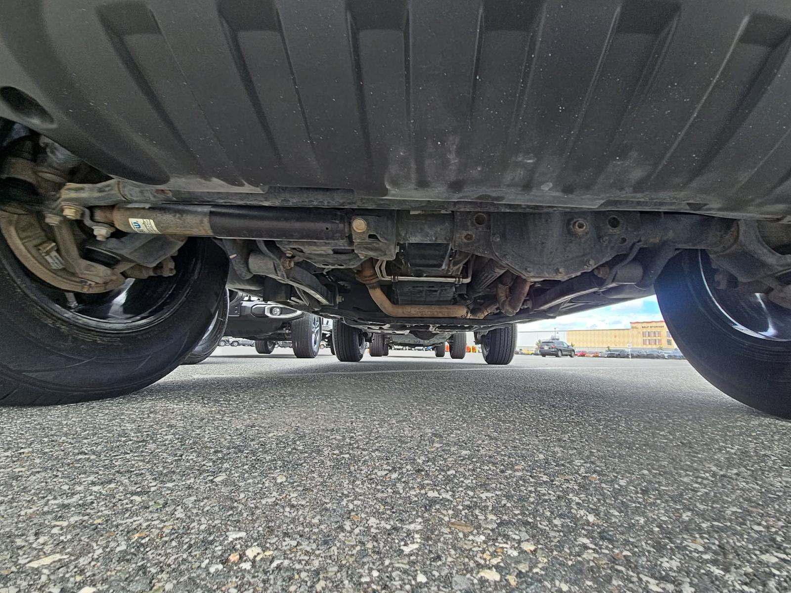 2023 Jeep Wrangler Sahara AWD