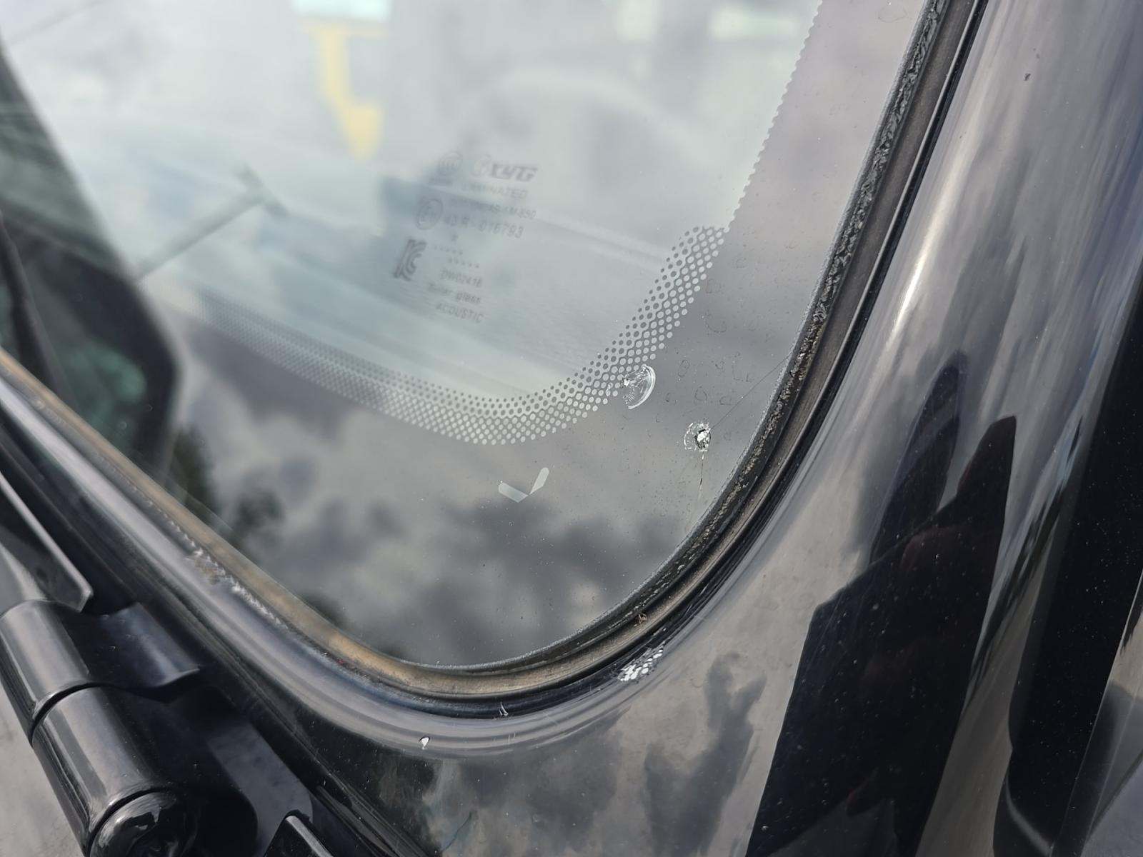 2023 Jeep Wrangler Sahara AWD