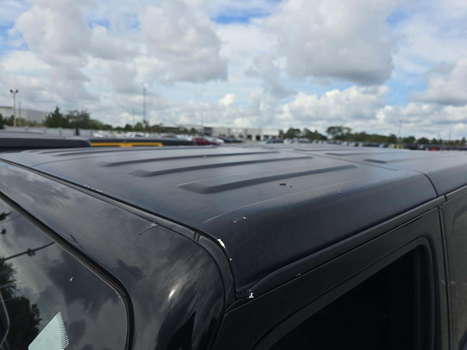 2023 Jeep Wrangler Sahara AWD