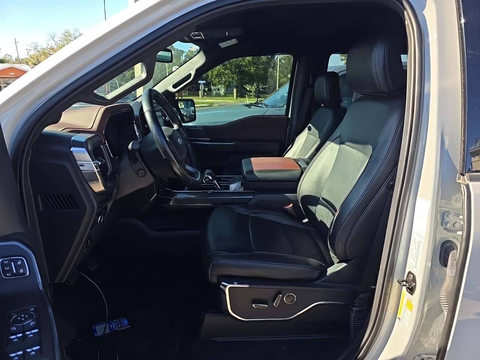 2023 Ford F-150 Lariat AWD