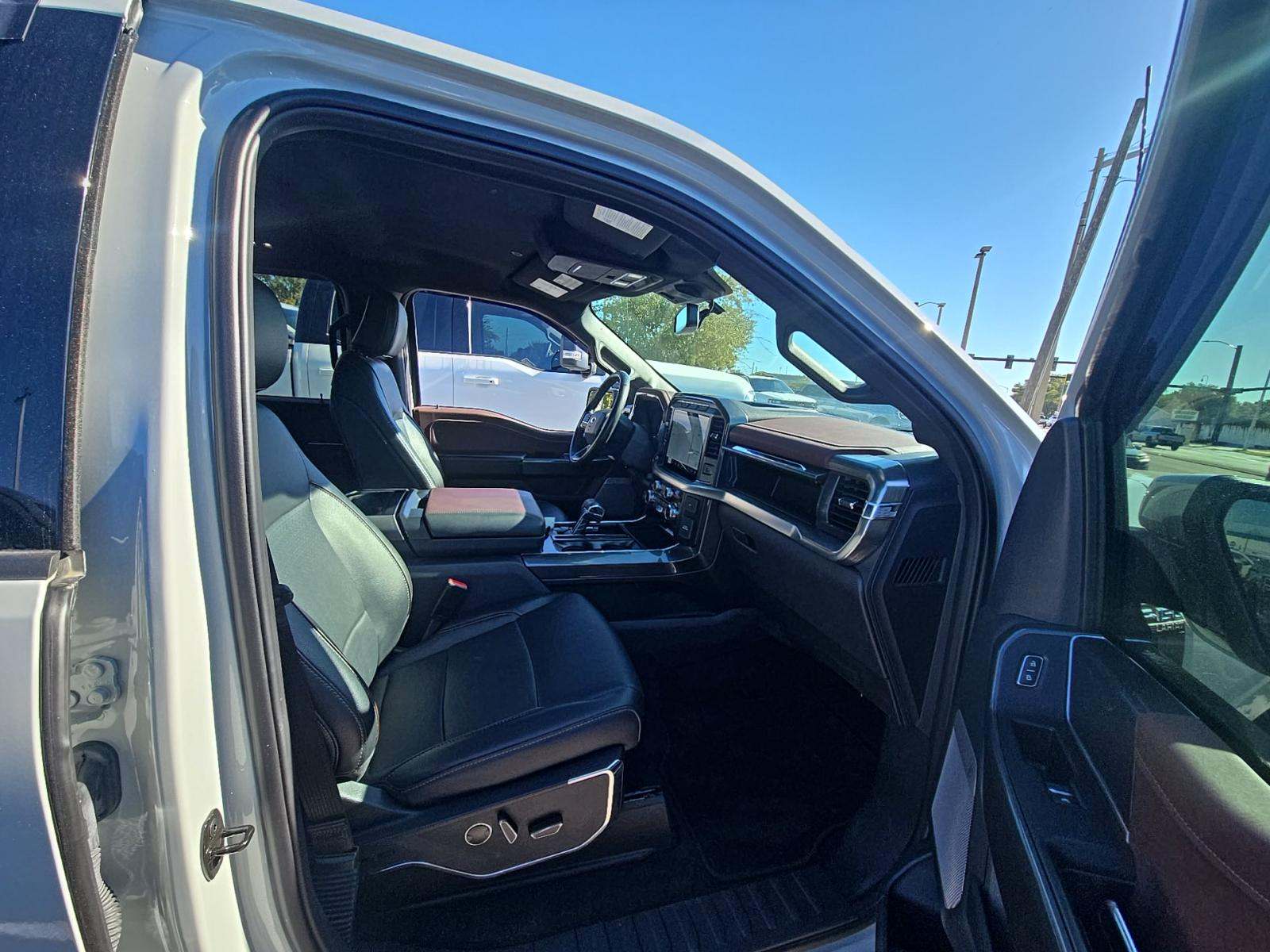 2023 Ford F-150 Lariat AWD