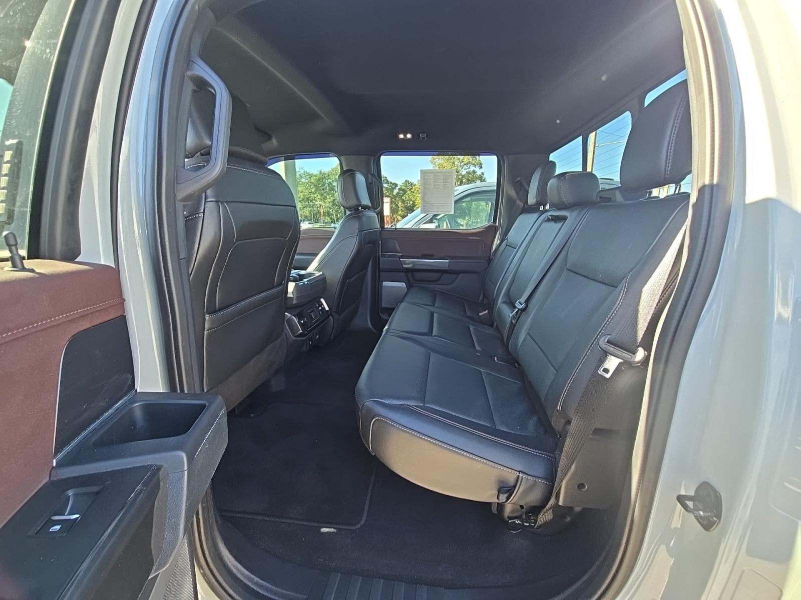 2023 Ford F-150 Lariat AWD