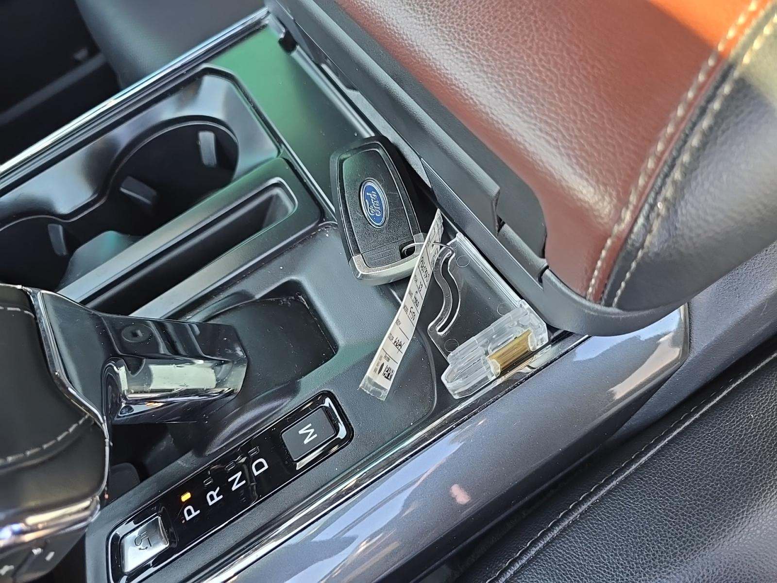 2023 Ford F-150 Lariat AWD