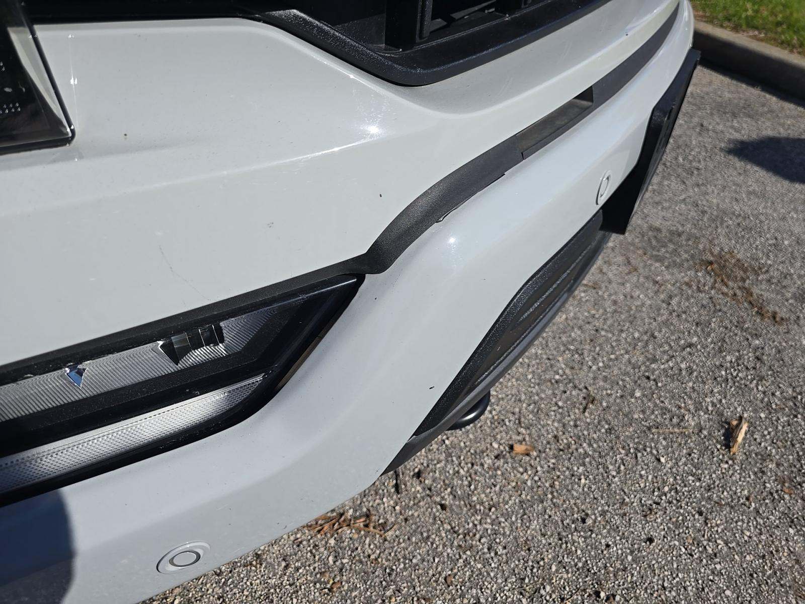 2023 Ford F-150 Lariat AWD