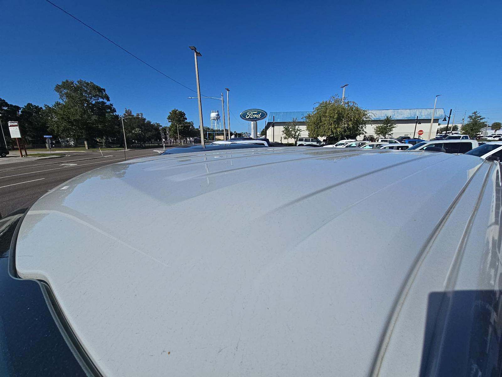 2023 Ford F-150 Lariat AWD