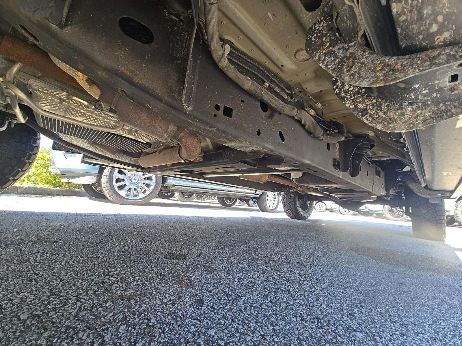 2023 Ford F-150 Lariat AWD