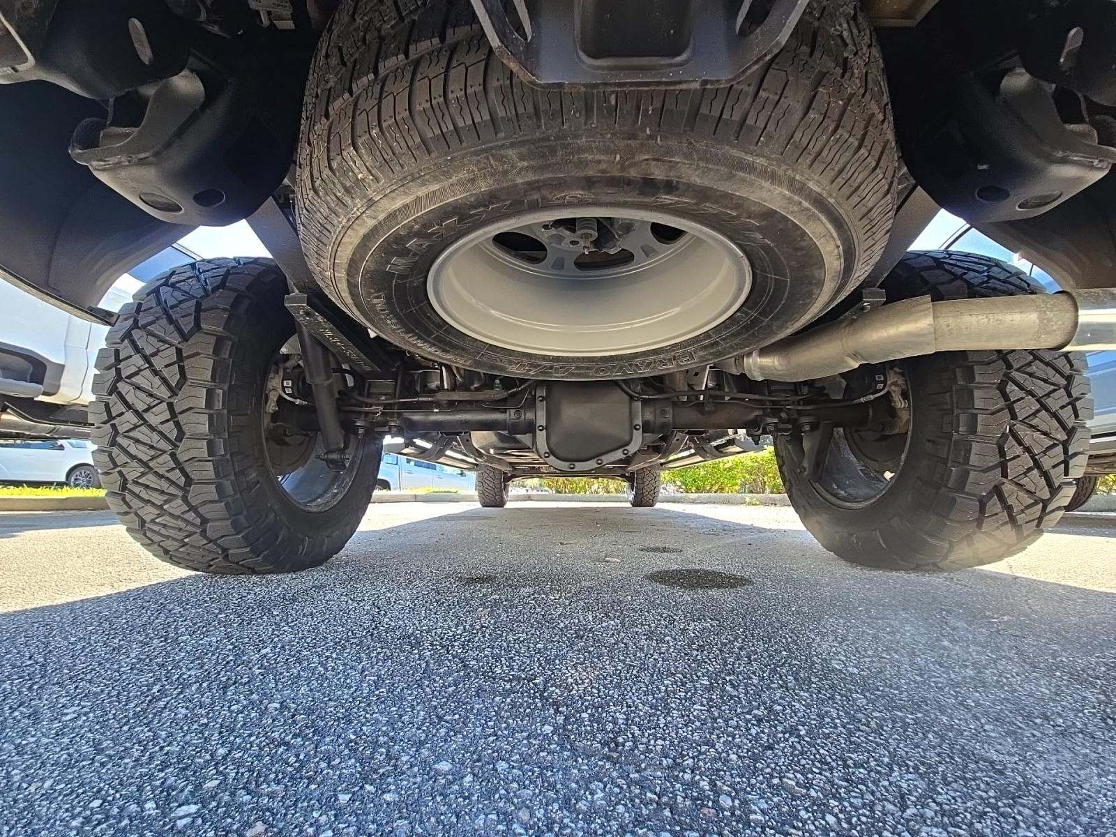 2023 Ford F-150 Lariat AWD