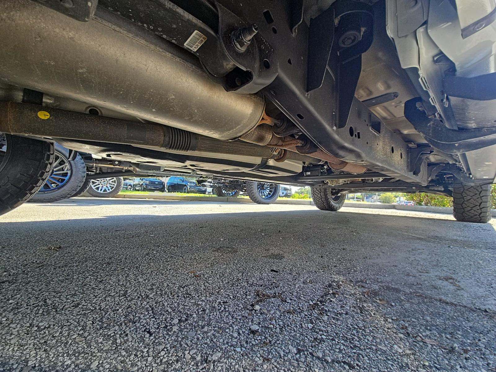 2023 Ford F-150 Lariat AWD