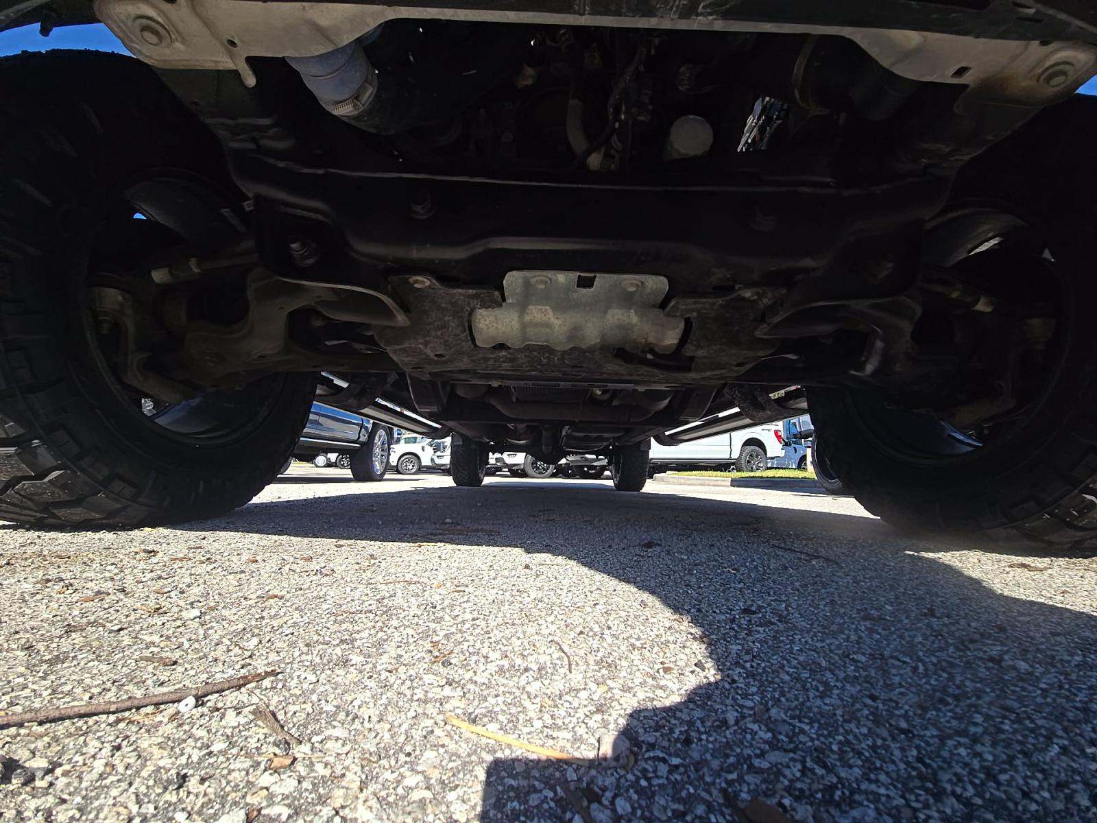 2023 Ford F-150 Lariat AWD