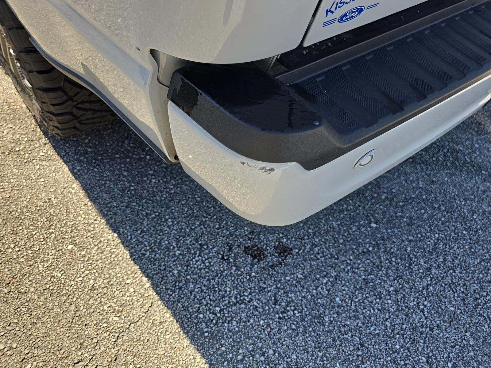 2023 Ford F-150 Lariat AWD