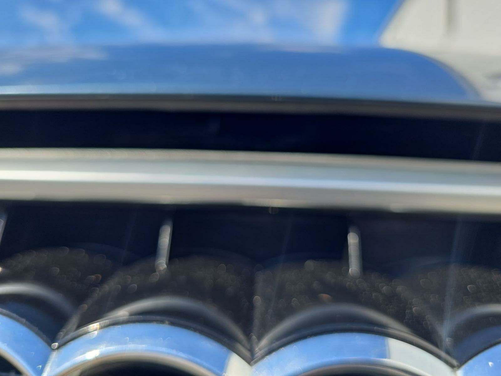 2018 Audi Q3 2.0T Sport Premium Plus AWD