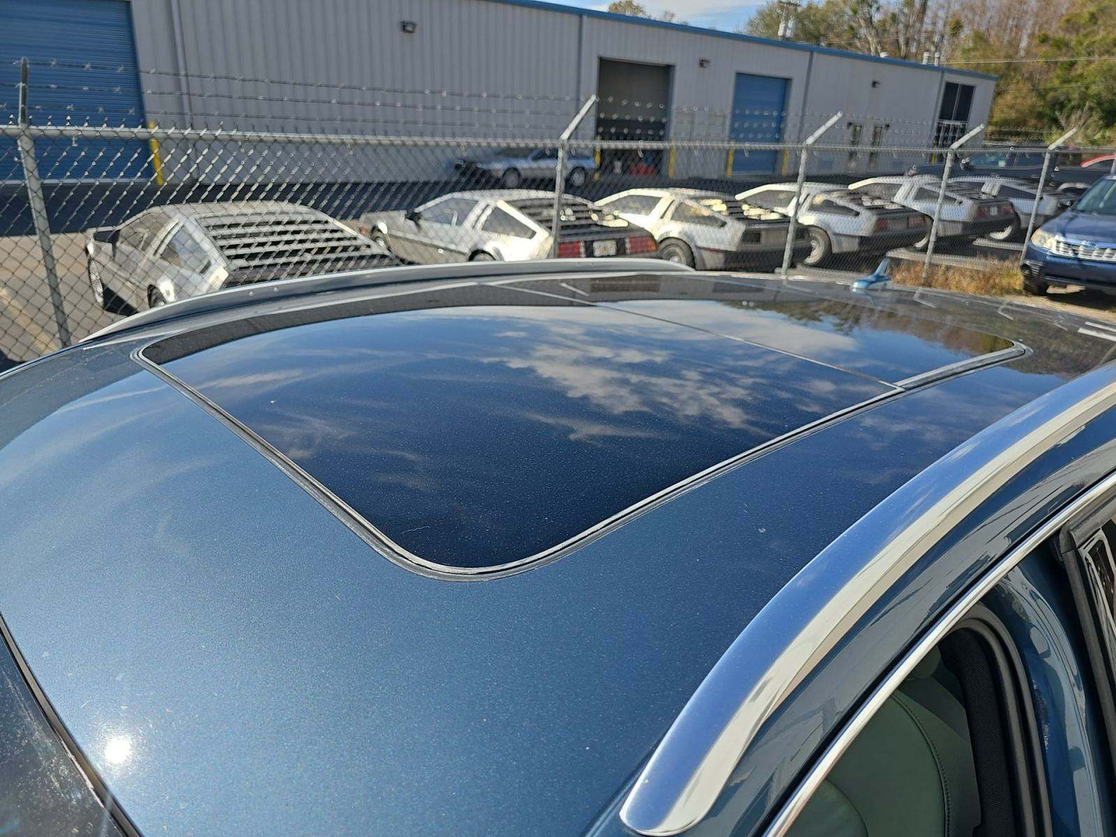 2018 Audi Q3 2.0T Sport Premium Plus AWD