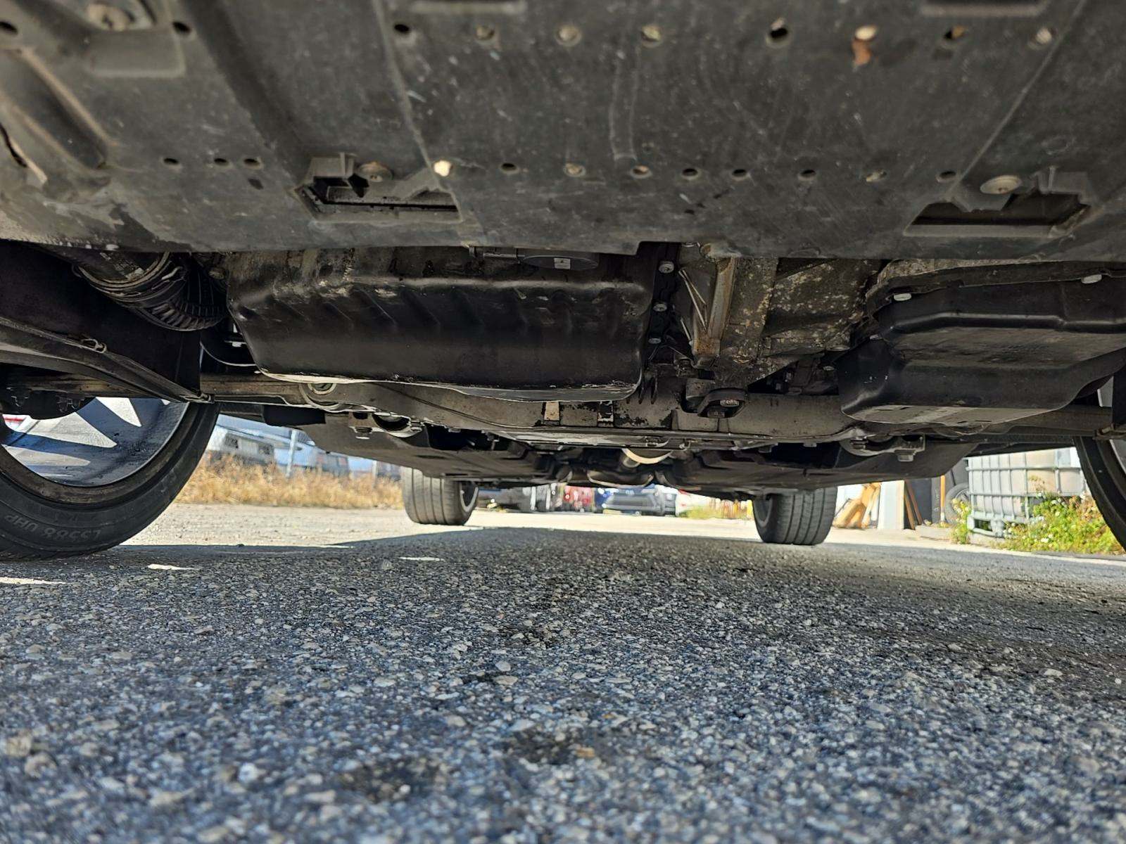 2018 Audi Q3 2.0T Sport Premium Plus AWD