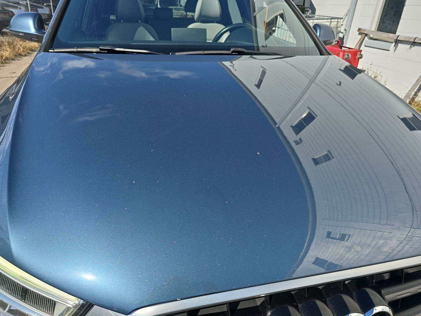 2018 Audi Q3 2.0T Sport Premium Plus AWD