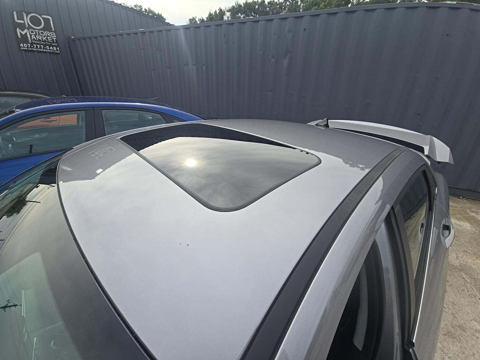 2025 Hyundai Elantra SEL Convenience FWD