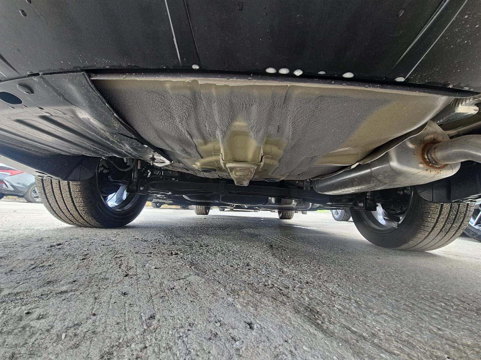 2025 Hyundai Elantra SEL Convenience FWD