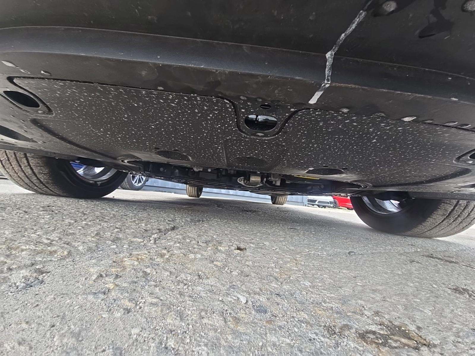 2025 Hyundai Elantra SEL Convenience FWD