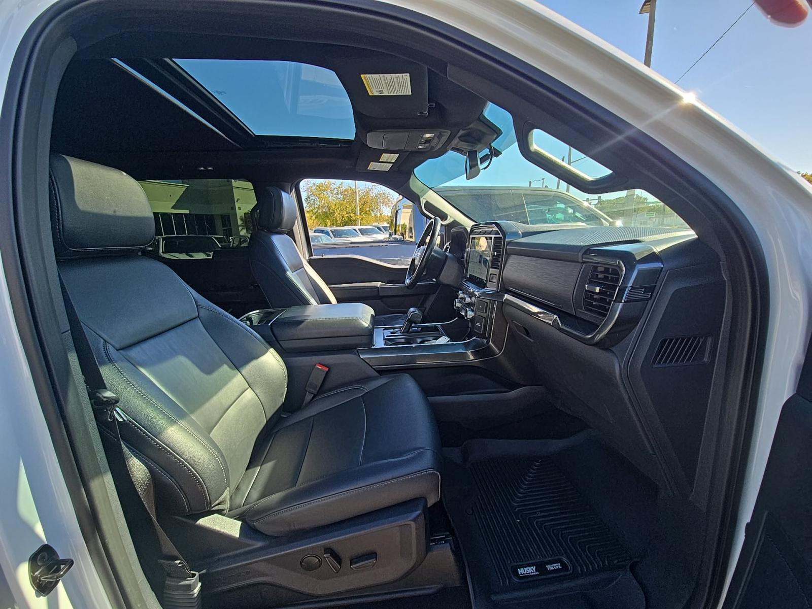 2022 Ford F-150 XLT AWD