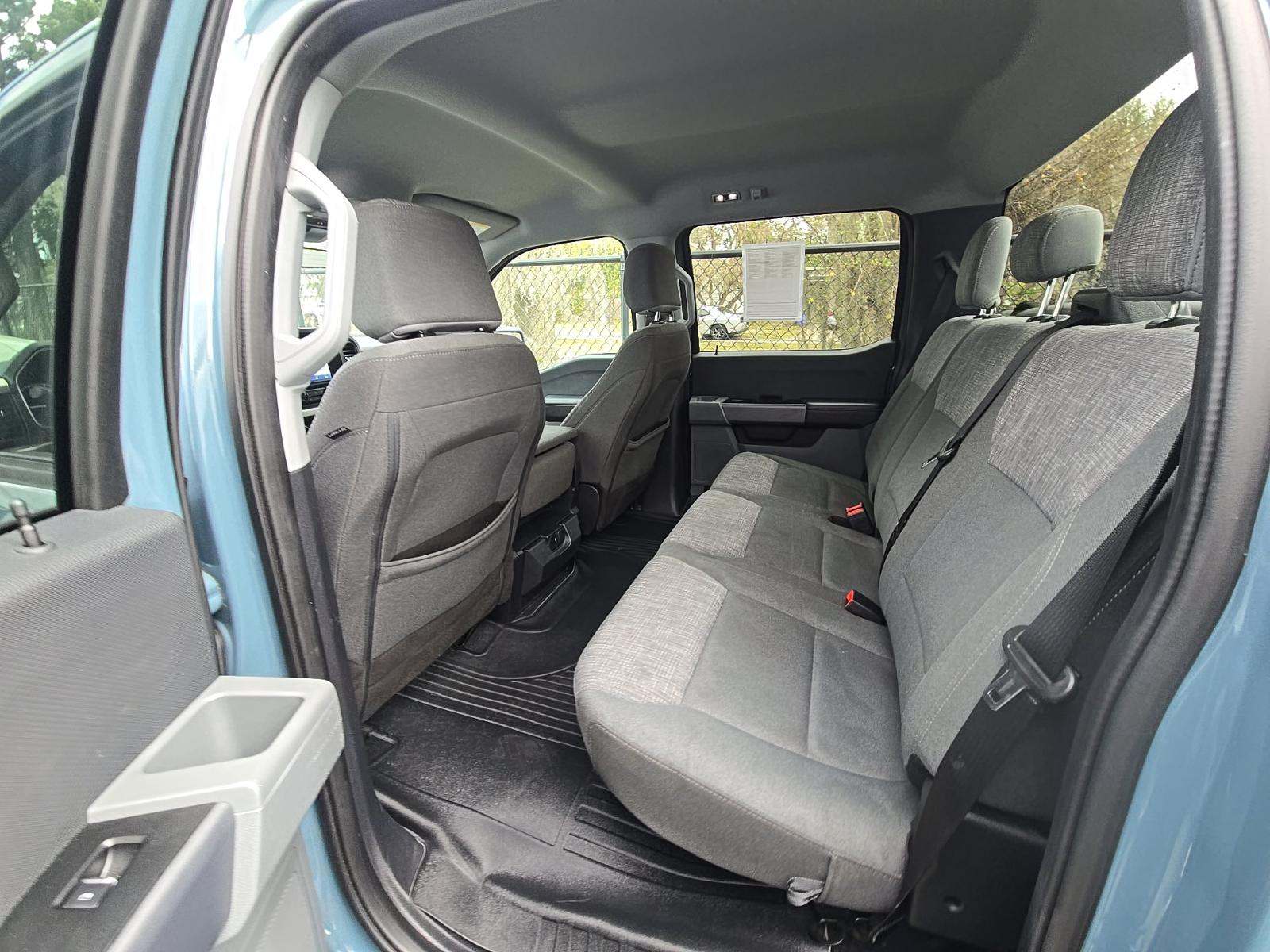 2023 Ford F-150 XLT RWD