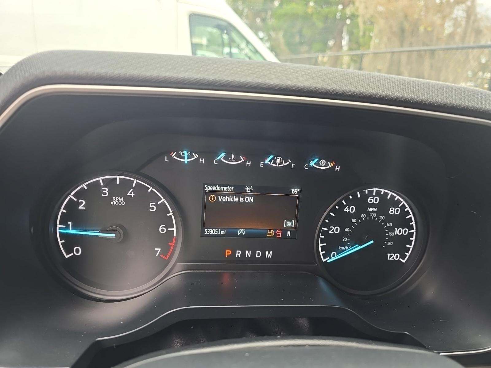 2023 Ford F-150 XLT RWD