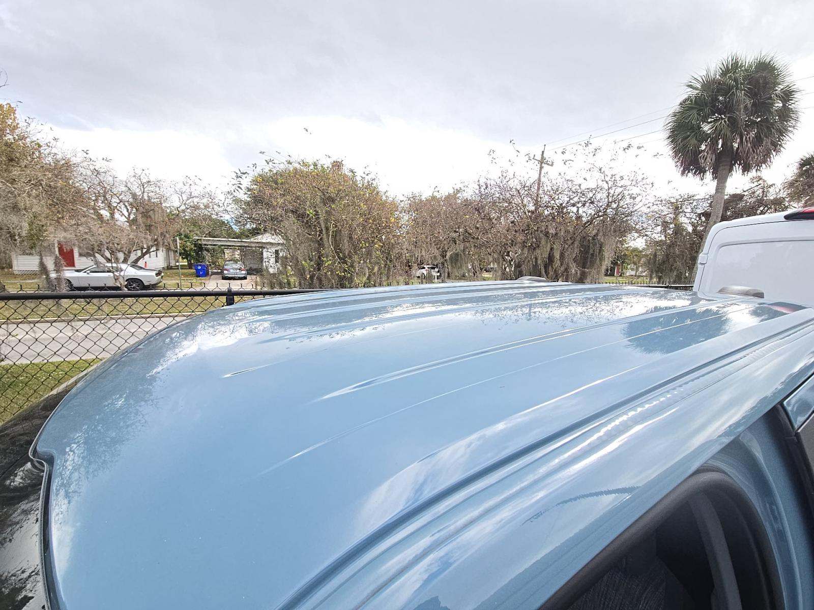 2023 Ford F-150 XLT RWD