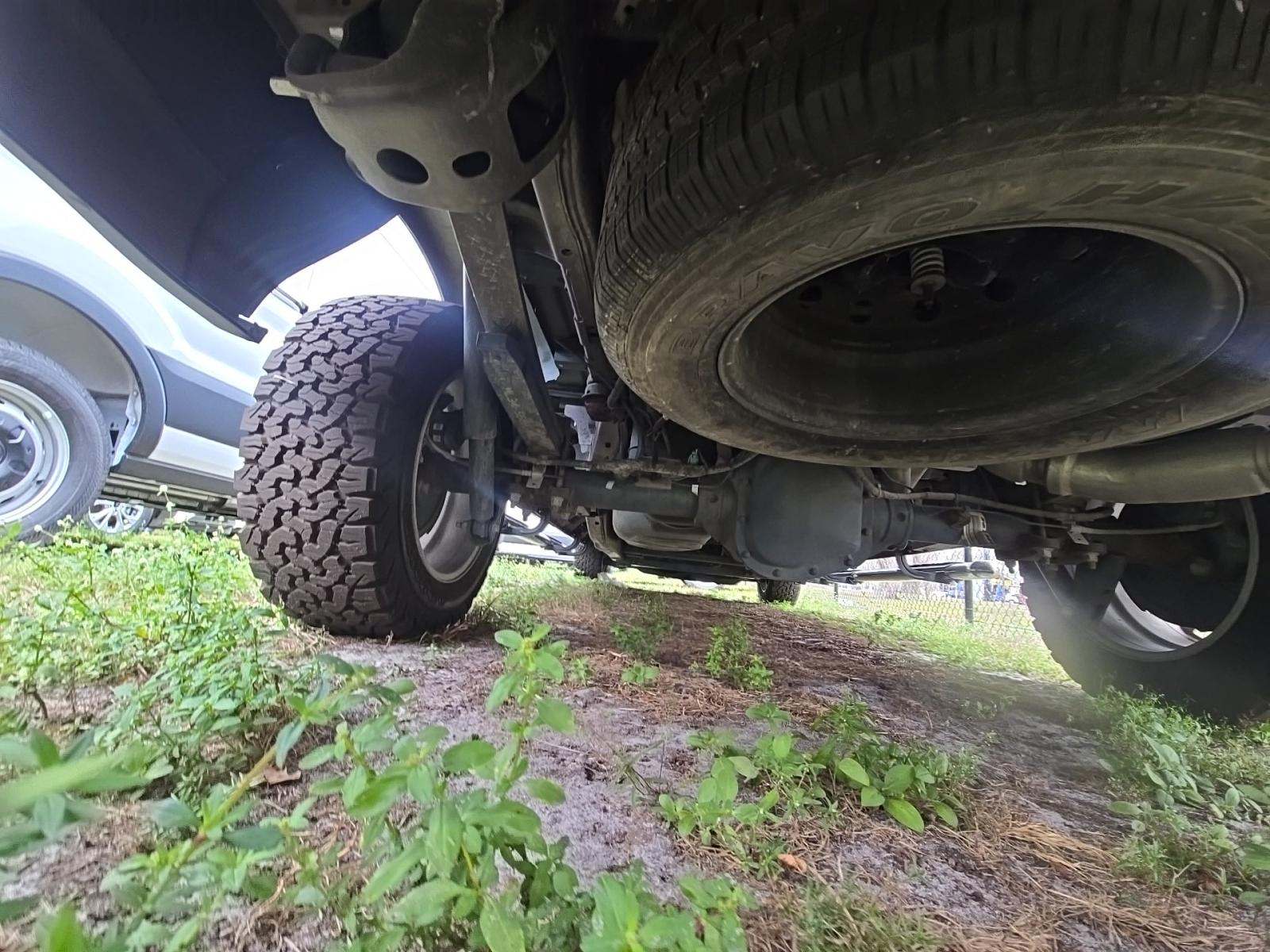 2023 Ford F-150 XLT RWD