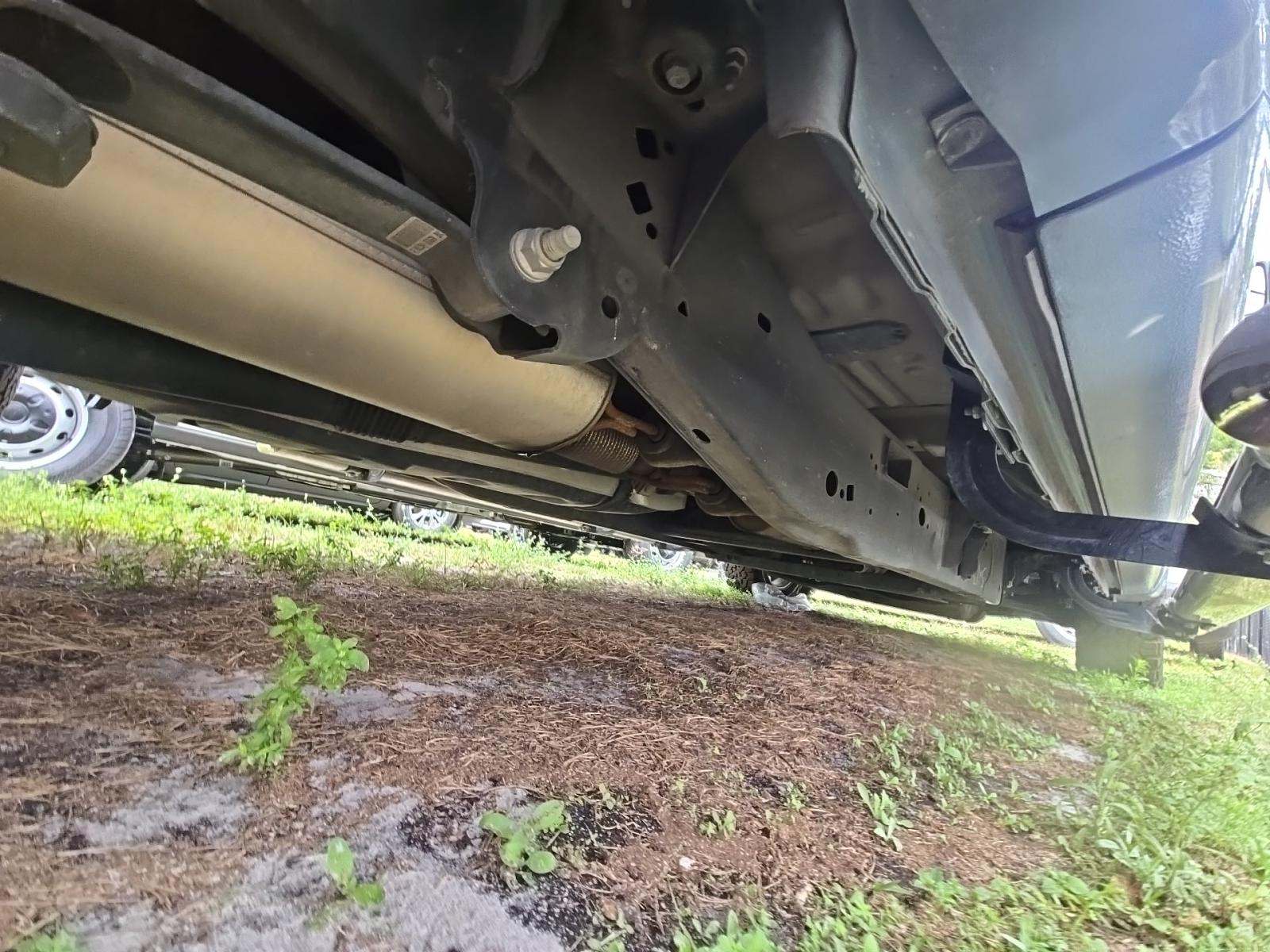 2023 Ford F-150 XLT RWD