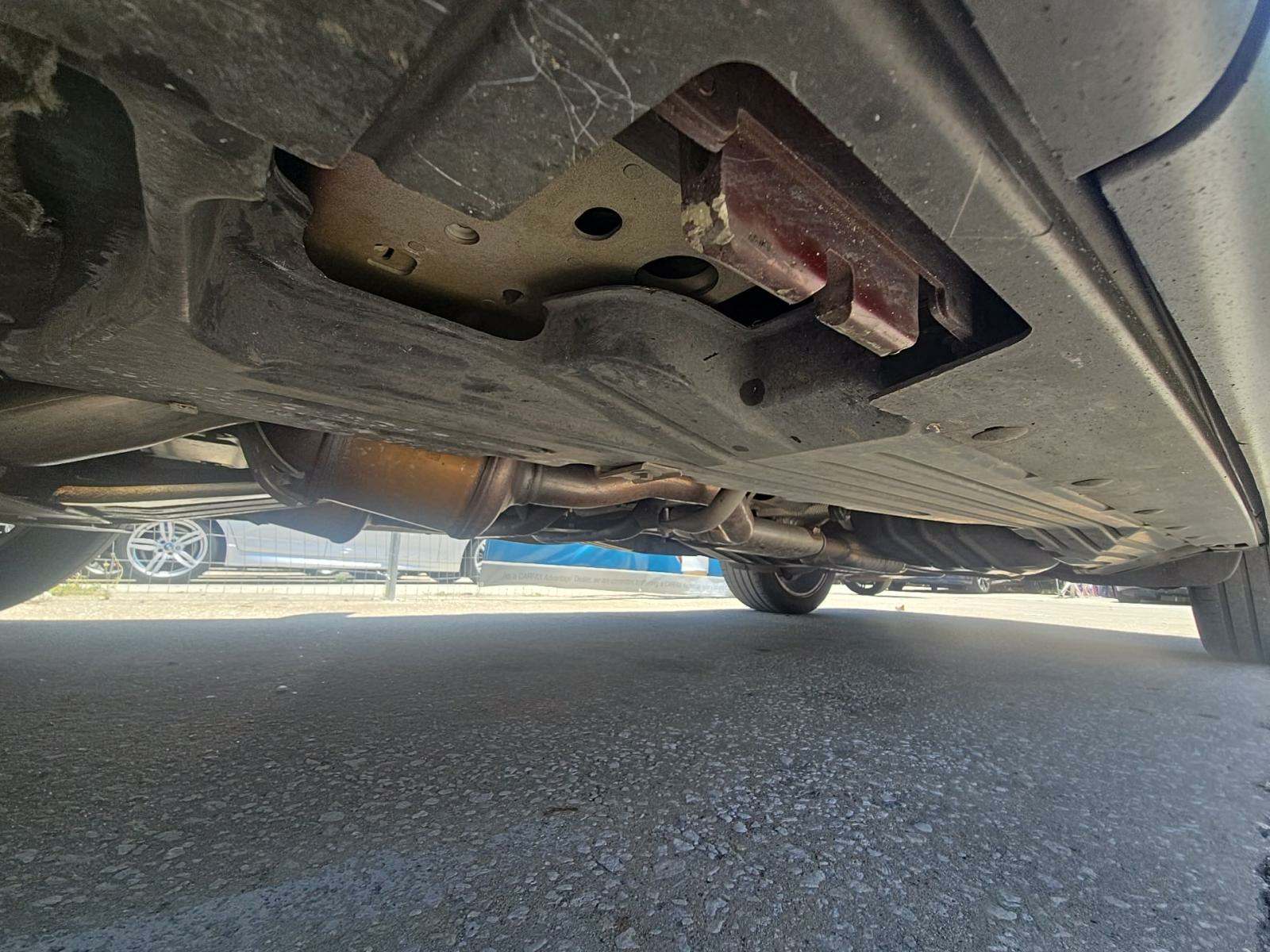 2015 Land Rover Range Rover Sport HSE AWD