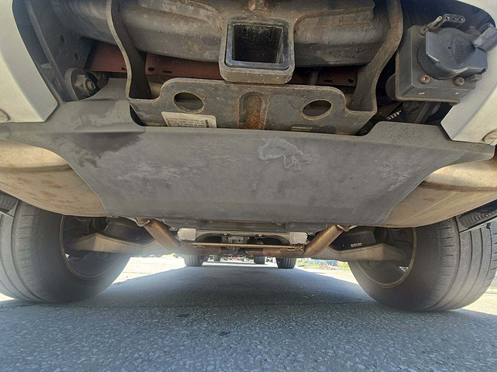 2015 Land Rover Range Rover Sport HSE AWD