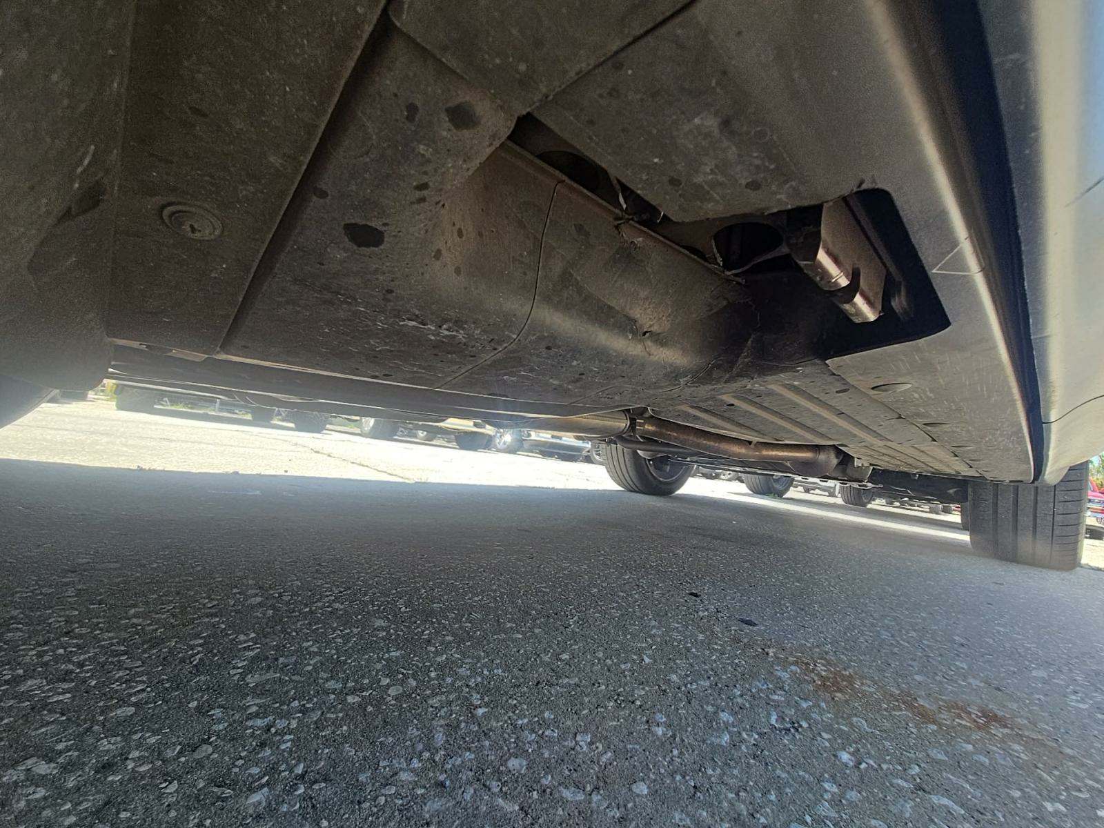 2015 Land Rover Range Rover Sport HSE AWD