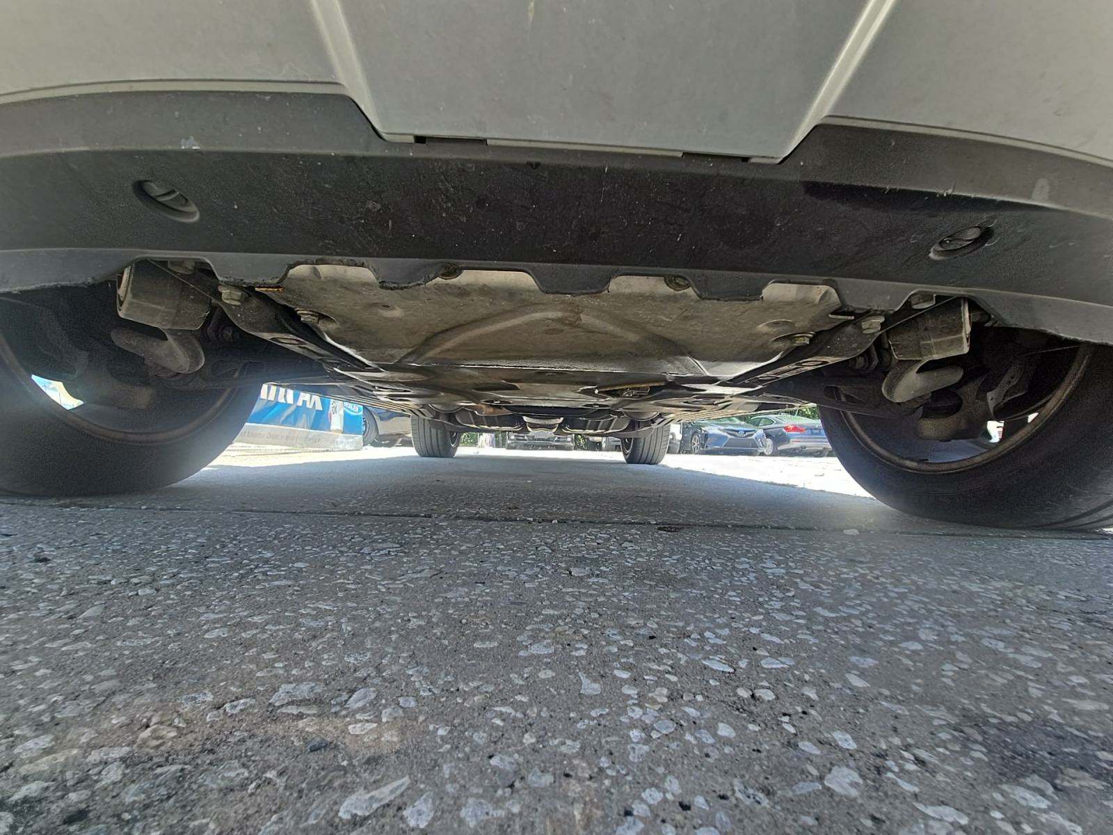 2015 Land Rover Range Rover Sport HSE AWD