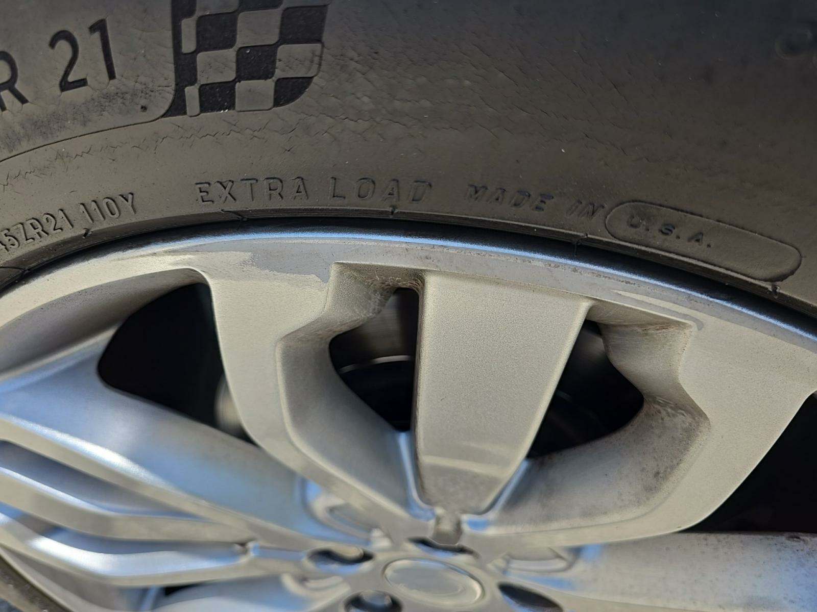 2015 Land Rover Range Rover Sport HSE AWD