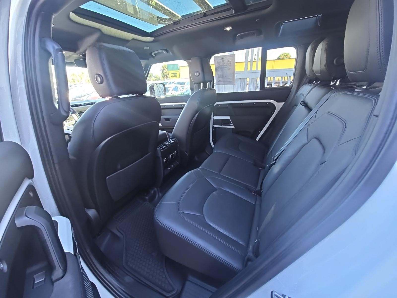 2023 Land Rover Defender 110 S AWD