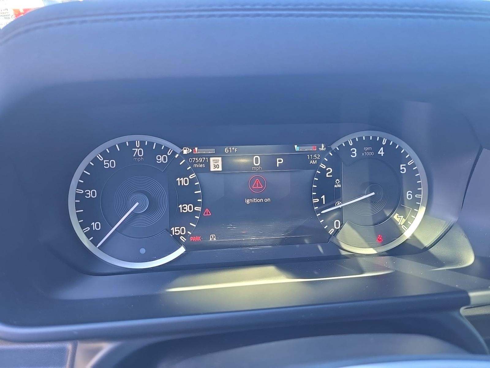 2023 Land Rover Defender 110 S AWD