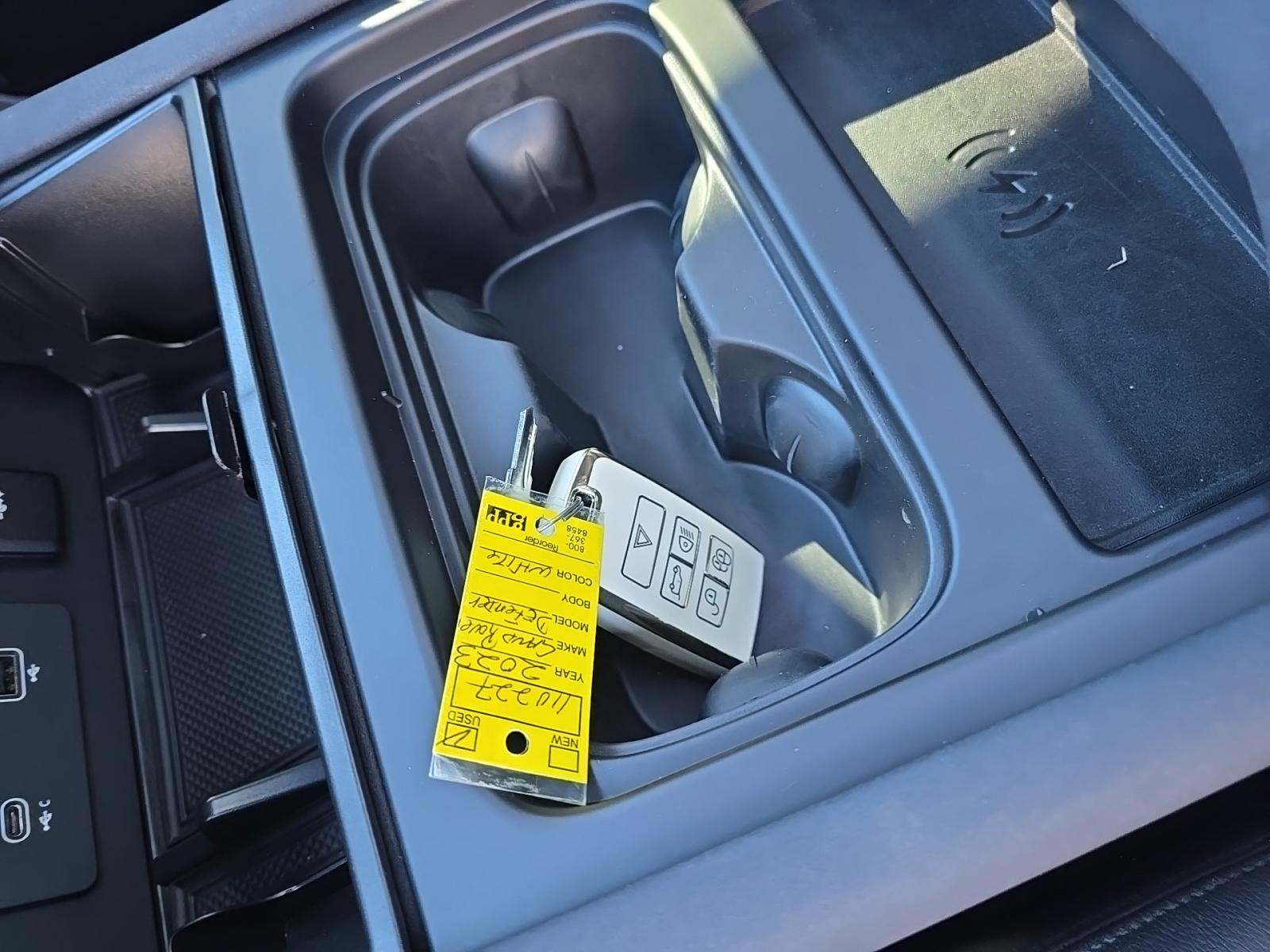 2023 Land Rover Defender 110 S AWD