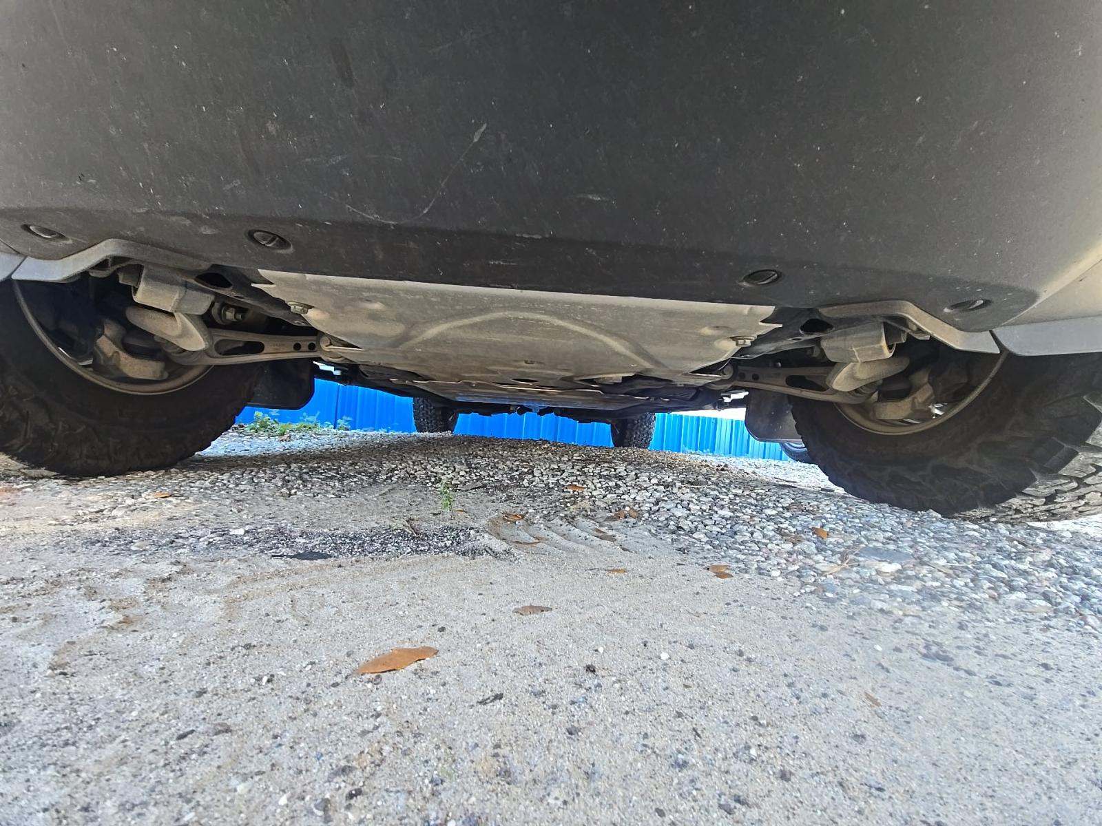 2023 Land Rover Defender 110 S AWD