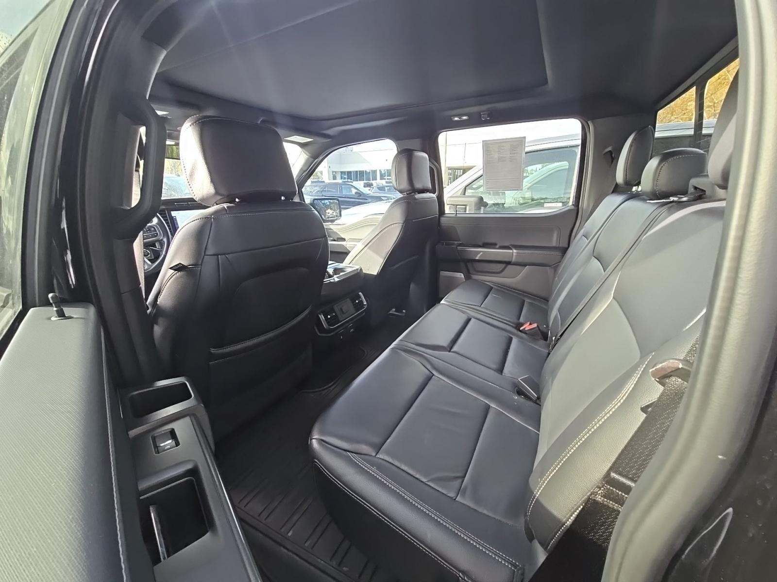 2022 Ford F-150 XLT AWD