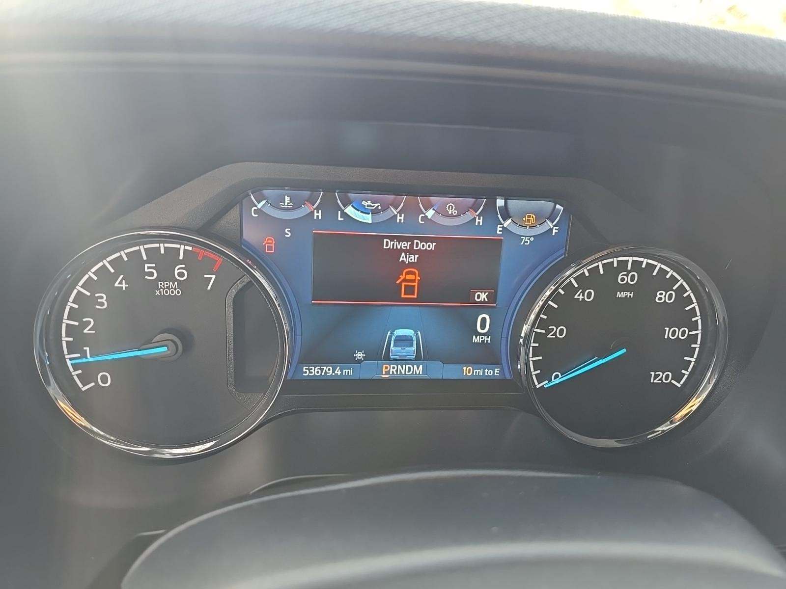 2022 Ford F-150 XLT AWD