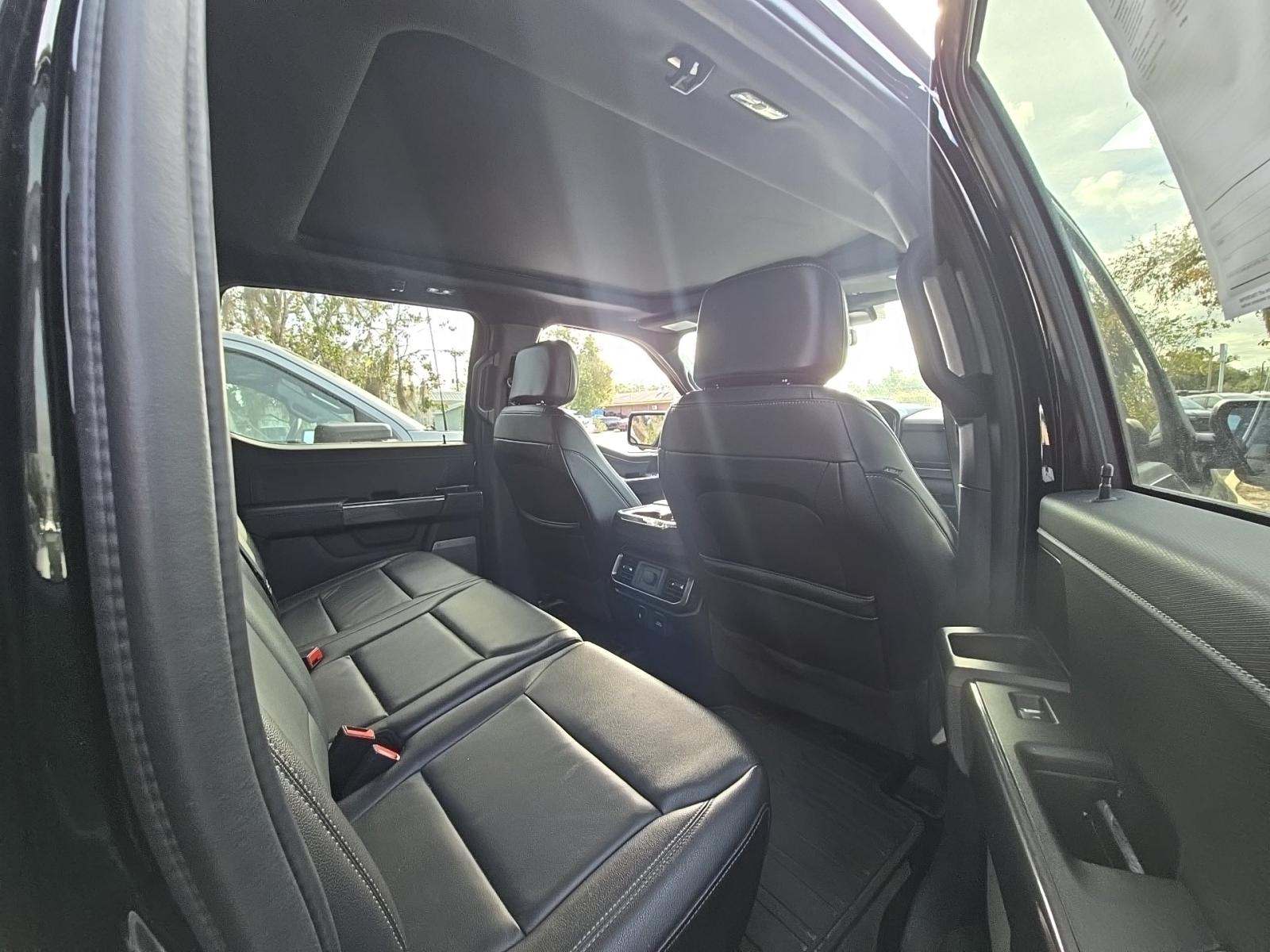 2022 Ford F-150 XLT AWD