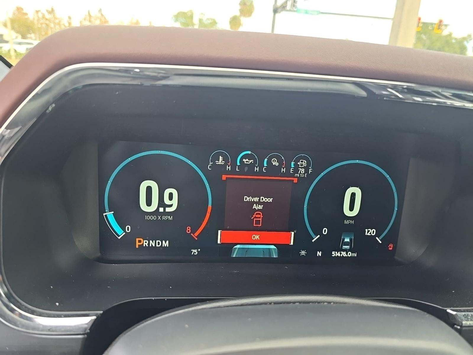 2022 Ford F-150 Lariat AWD