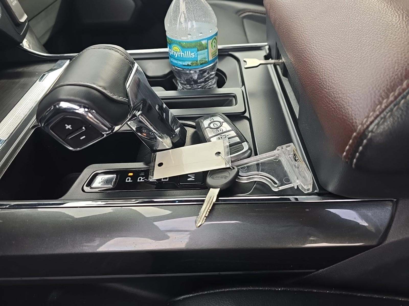 2022 Ford F-150 Lariat AWD