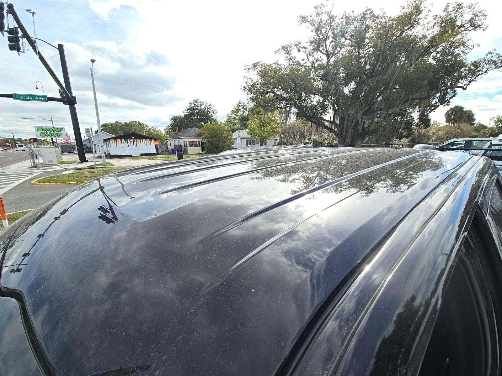 2022 Ford F-150 Lariat AWD