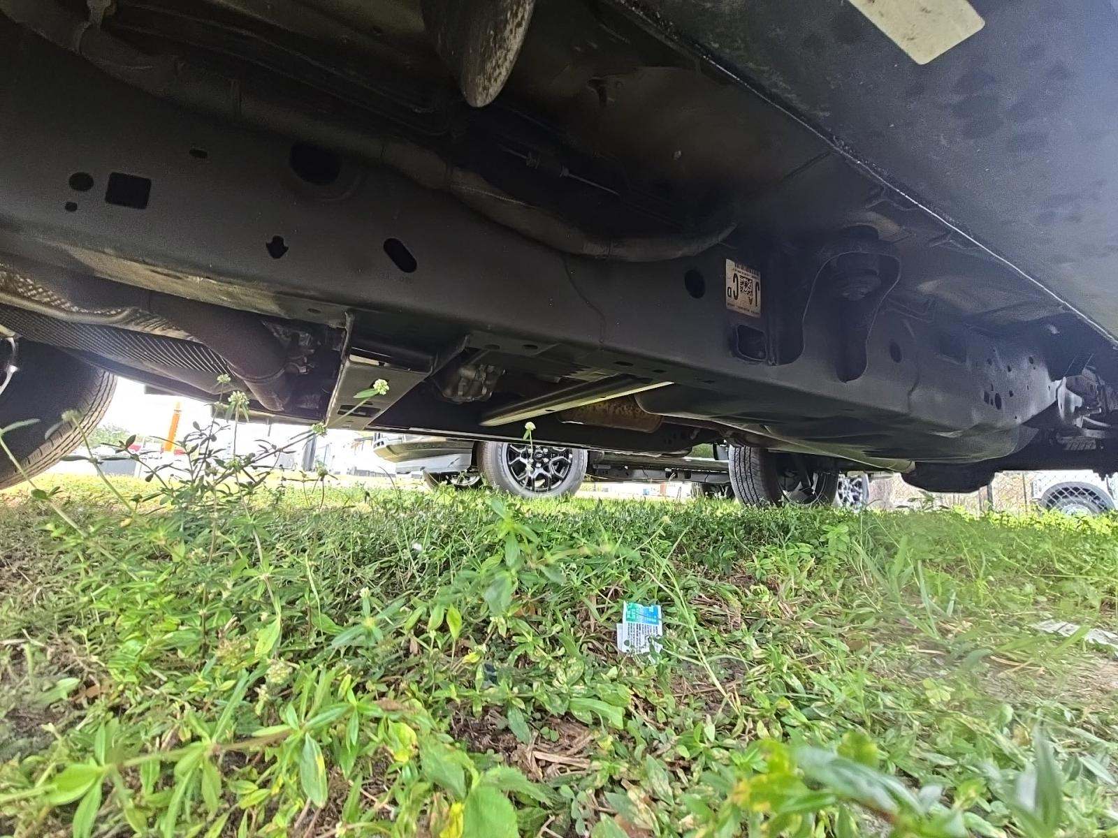 2022 Ford F-150 Lariat AWD